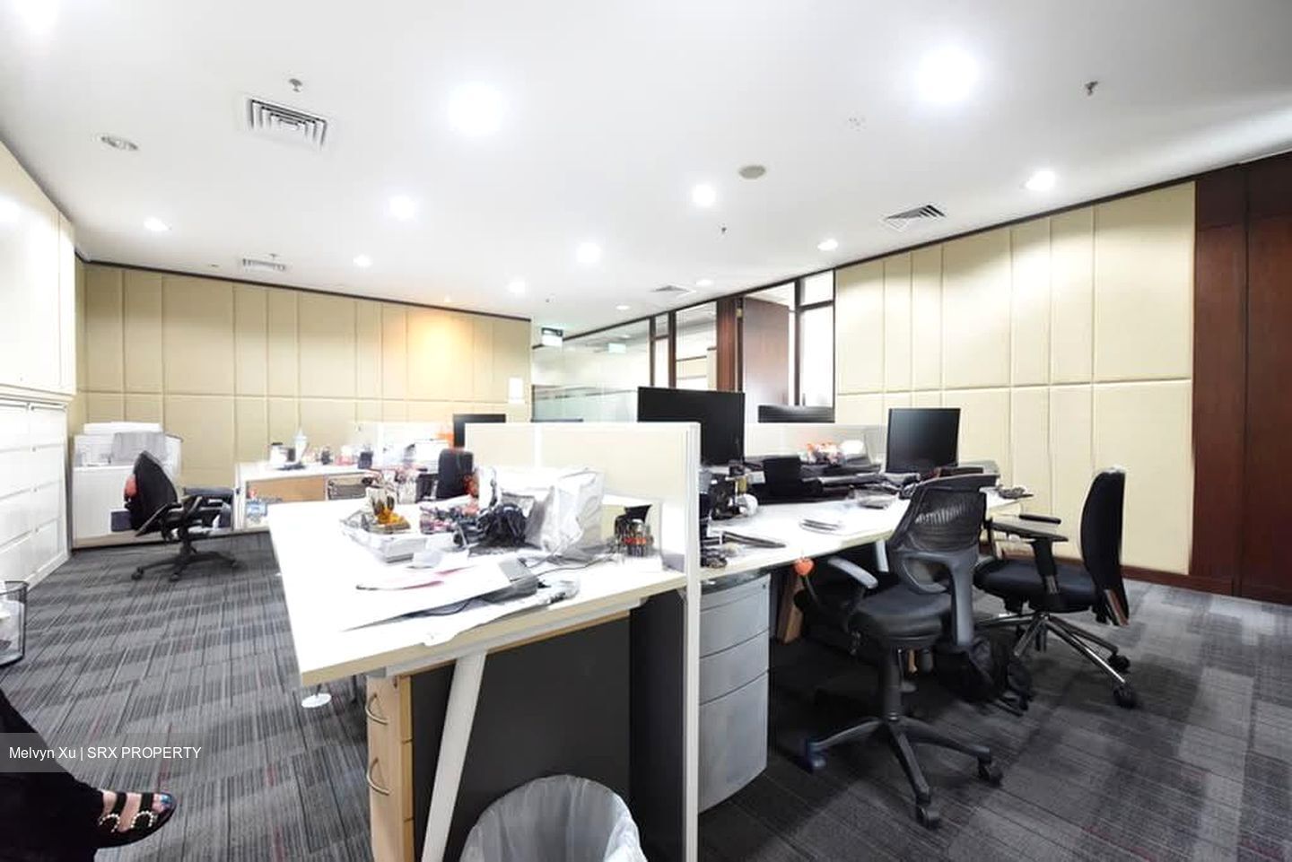 Suntec Tower Three (D1), Office #600651711